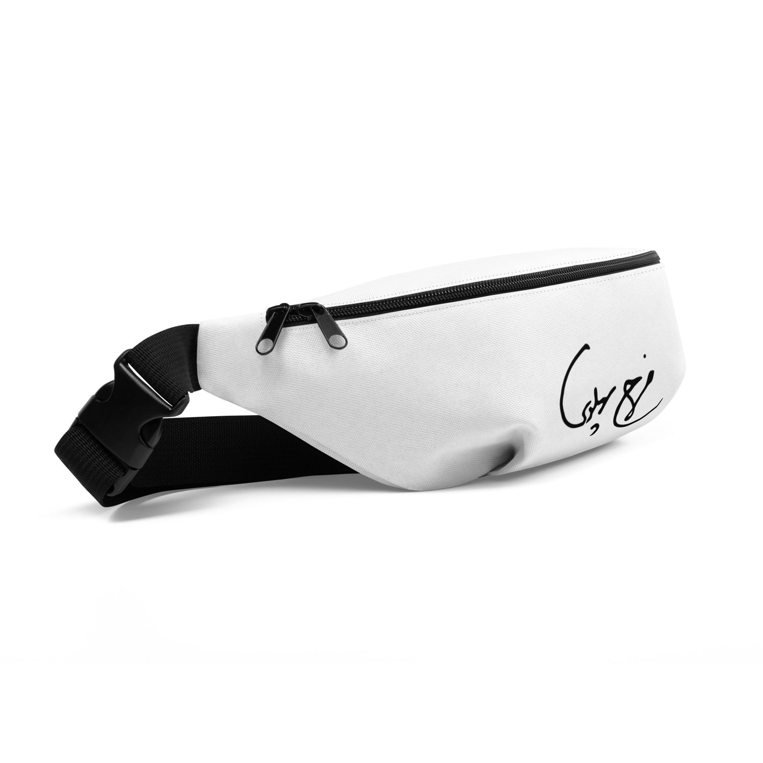Fanny Pack - Persian Queen Signature: Stylish Convenience for Festivals and Travel