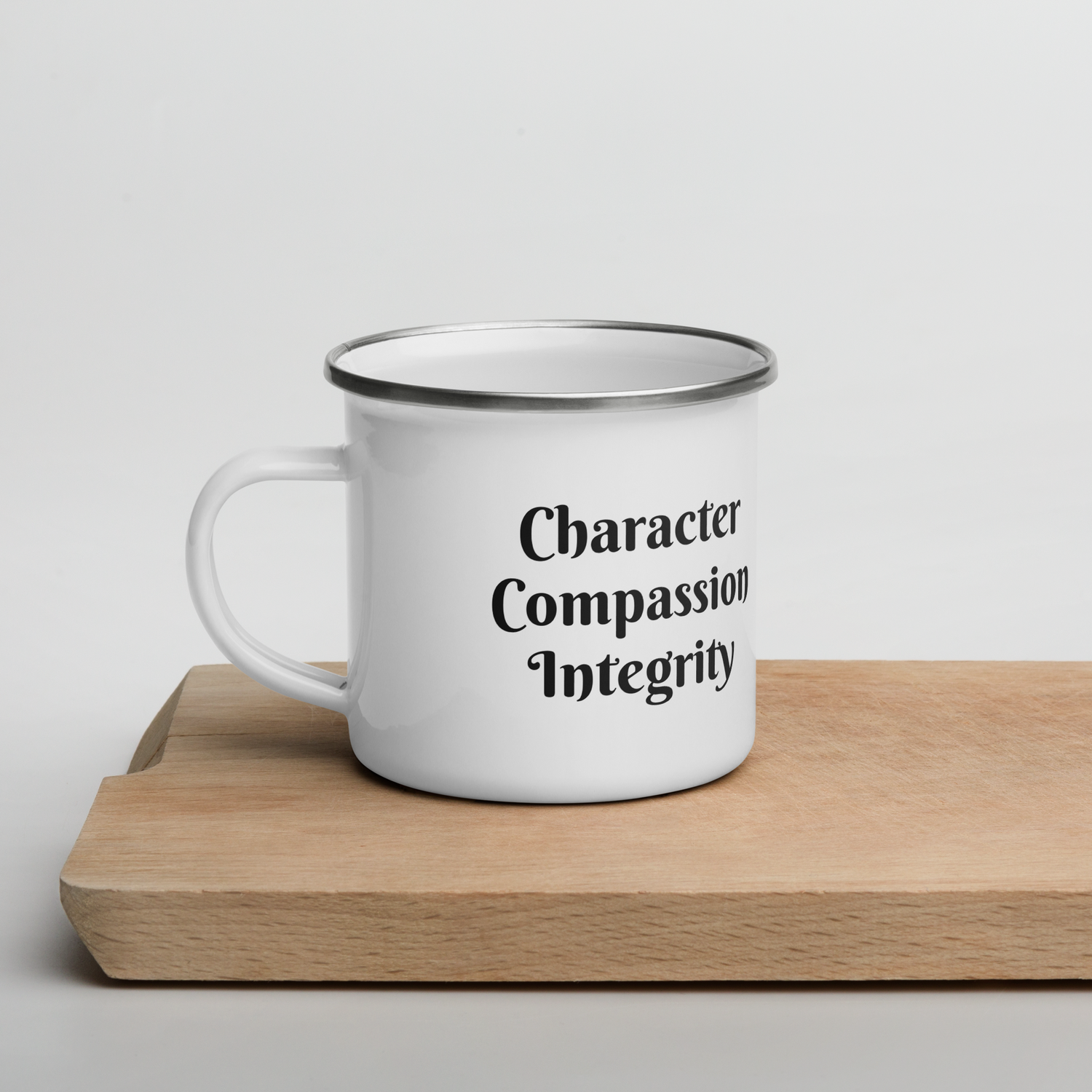 Coffee With Character&