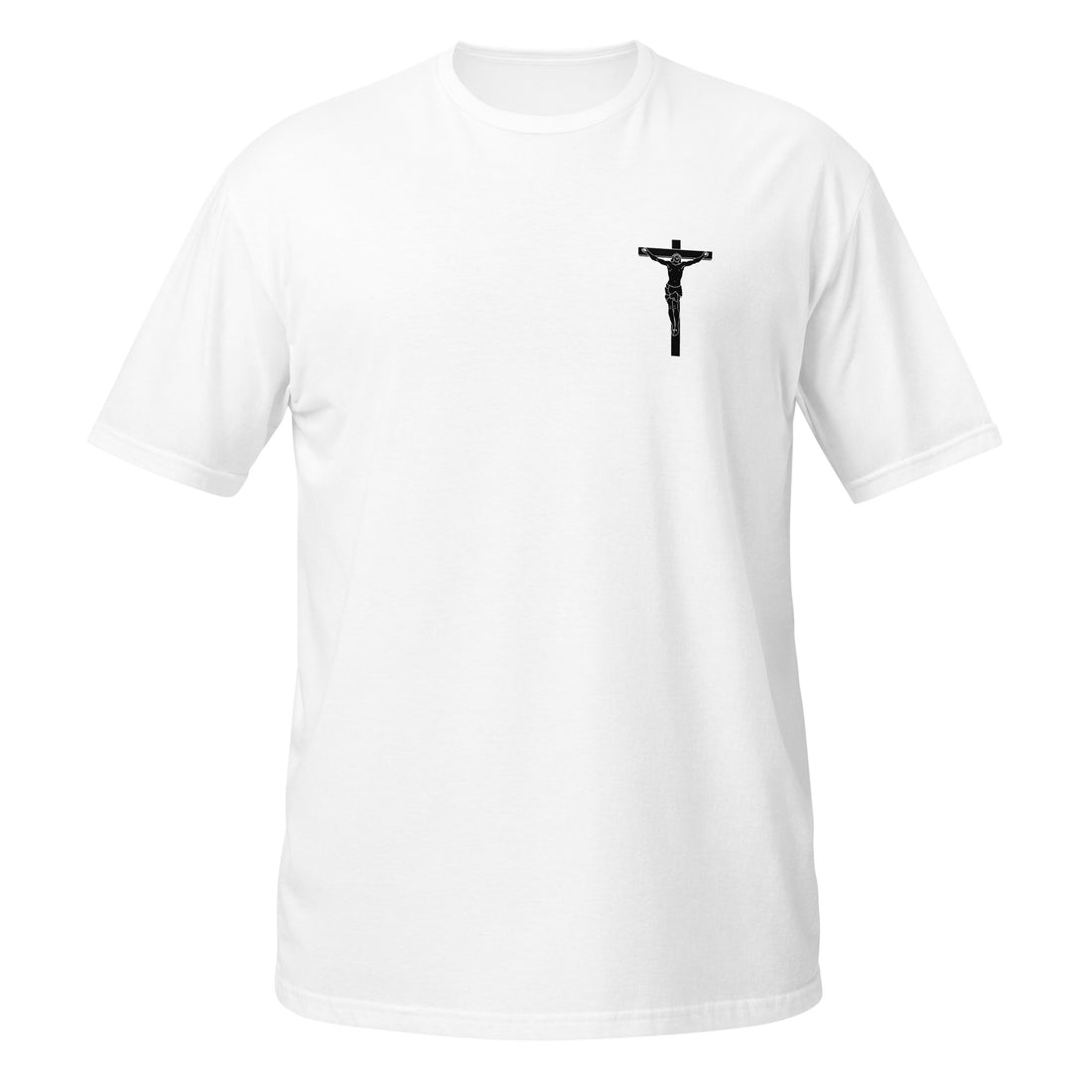 &quot;Crown of Thorns&quot; - Short-Sleeve Unisex T-Shirt
